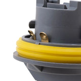 Tail Light Socket For 1996-2000 Caravan Socket w/o Bulb 4676589 CH2817103 2222-8000 - product image