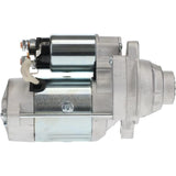 Ford Super Duty 6.4L Diesel Starter PP6675N – 2008–2010 – alternate view