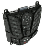 2012-2013 Ford Focus OEM Radio Control Panel CM5T-18K811-KB - product image