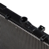 Radiator for 2022-2024 Honda Accord Civic 1.5L 19010-64A-A01 – product image 7