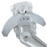 Manual Window Regulator For 1989-1995 Pickup 2 Door w/o Vent Front Left 6554-6306L - product image