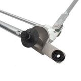 Windshield Wiper Linkage fits Malibu Aura & Hybrid G6 Front Transmission Link 1449-1011 - product image