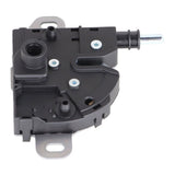 Hood Latch Lock Cylinder for 2010-2013 Ford Transit Connect 4956236