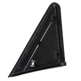 Front Left Mirror Flag Applique for 2008-2020 Dodge Grand Caravan & 2008-2016 Chrysler Town & Country 1AN69RXFAB
