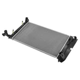 Radiator for 2003-2008 Toyota Corolla, Matrix and Pontiac Vibe