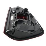 Full LED Tail Lights Pair w/ Blind Spot Type for RAM 1500 2019-2023 68262531AE – product image 7