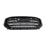 Gloss Black Front Grille for 2017-2019 GMC Acadia