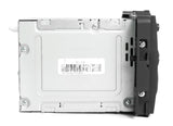 2007, 2008 GMC Acadia OEM AM/FM CD Player with Auxiliary Input Stereo Receiver 25802585 - product image