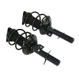 Front Complete Strut Assembly Pair for 2019-2024 Nissan Altima FWD 920380 – product image