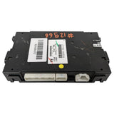 2017-2019 Infiniti Q50 Q60 AC Amplifier Temperature Climate Control Module OEM 27760-6HE0A - product image