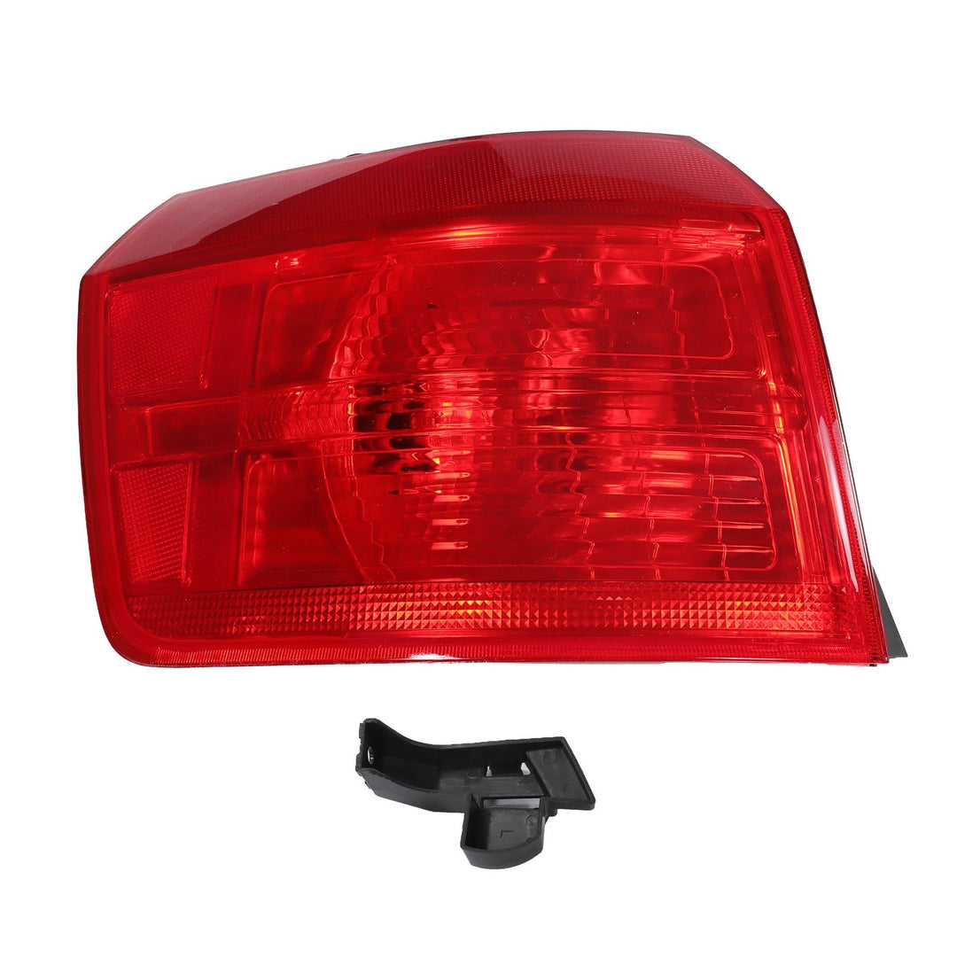 Driver Side Outer Tail Light for 2010-2017 GMC Terrain 23389933