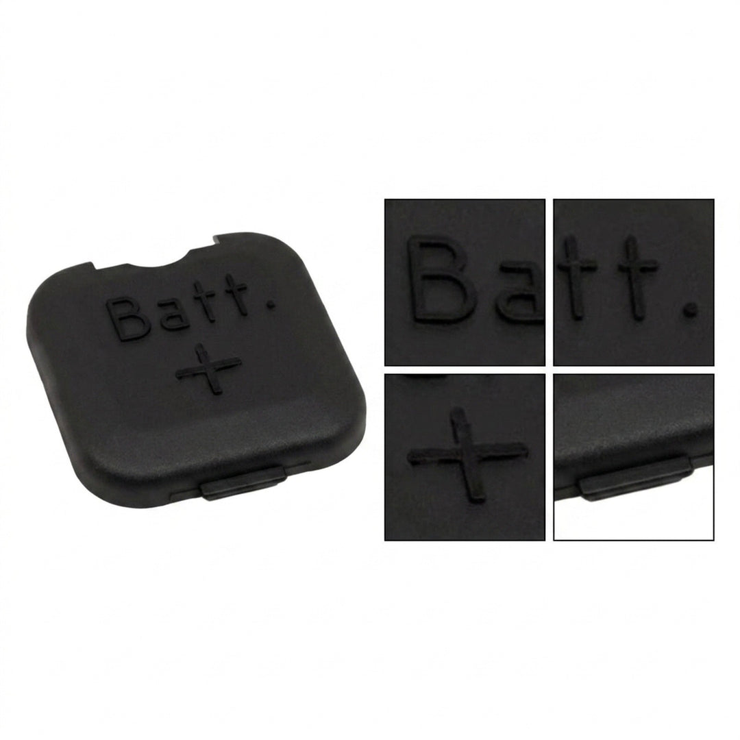 Battery Positive Terminal Cover 12521702103 for 2001-2006 MINI Cooper
