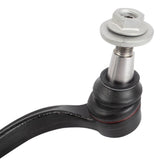 Front 6-Piece Ball Joint, Tie Rod & Sway Bar Link Kit for Audi Q7, Q8, A8 & e-tron