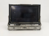 2011-2017 Audi A8L D4 OEM Navigation Info Display Screen Assembly 4H0857273 - product image