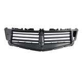 Front Radiator Grille Air Shutter for 2015-2018 Cadillac ATS 84101311 – product image