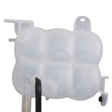 Coolant Overflow Reservoir for 2020-2025 Chevrolet Silverado & GMC Sierra 2500 HD / 3500 HD 6.6L