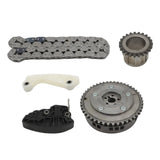Timing Chain and Camshaft Gear Kit for 2009-2015 Chrysler Dodge Jeep Ram 5.7L 53022243AF – product image