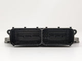 2012-2013 Kia Soul Computer Brain Engine Control ECU ECM EBX Module 39110-2BCG2 OEM - product image