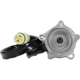 Power Shift Control Motor Fits Honda TRX500FA 01-14, TRX500FGA 04-08 CMU0001 PPPSCM1000 – alternate view