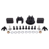 Tailgate Hardware Kit with Handle, Latches & Cables for 2004-2008 Ford F-150 & 2006-2008 Lincoln Mark LT