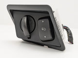 2008-2010 Ford F350 SD F250 SD F450 SD Pedal Adjust Control Lighter Switch OEM 7L1T-14B494-ABW - product image