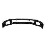 Front Bumper Face Bar Black Steel for 2020-22 Ford F-250 F-350 W/ Fog Light Hole EBAY-377482236173 – product image 4
