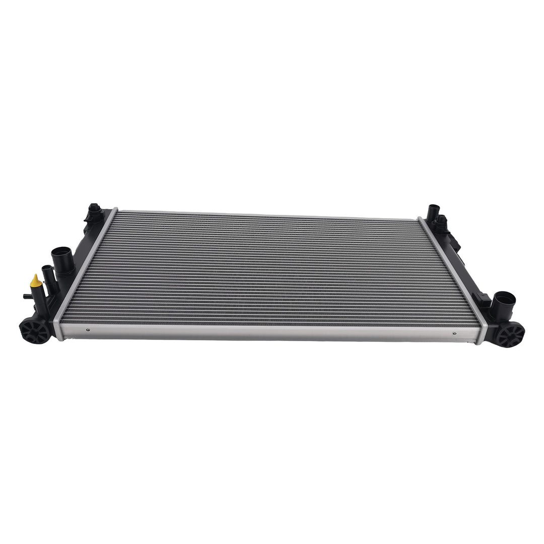 Radiator for 2023-2024 Toyota Corolla and 2022 Corolla Cross 2.0L 16400-F2081