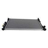Radiator for 2023-2024 Toyota Corolla and 2022 Corolla Cross 2.0L 16400-F2081