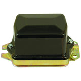 New Regulator For Delco 12V 15-18 Amp 14.1Vset Three-Unit Type 1118910 1119152 PP81-1916 – front view