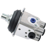 Pilot Valve Assembly for Komatsu PC200-6 PC210-6 PC220-6 PC120-6 PC300-6 Excavators 702-16-01180
