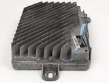 2014-2020 Chevrolet Chevy Impala Radio Bose Sound Amplifier Amp Audio System OEM 23195523 - product image