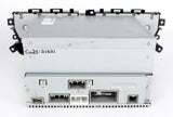 2010-12 Honda Accord AM/FM SAT Radio 6 Disc CD MP3 Player 39100-TA0-L622-M1 3PB1 - product image