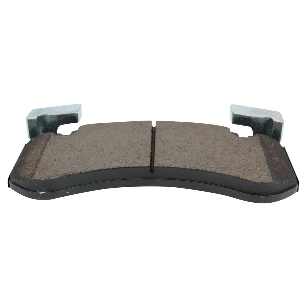 Front Semi-Metallic Brake Pad Set for Audi A8 Quattro, S6, S7 and S8