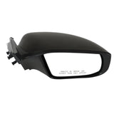 Right Power Door Mirror for 2013-2018 Nissan Altima NI1321223