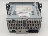 2010-2011 Chevrolet Aveo AM/FM Cd Player Radio Receiver 95981814 OEM - product image