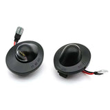 2x LED License Plate Light Rear Bumper Tag Assembly Lamp For Ford F150 F250 F350 – product image 3