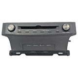15-16 Lexus IS200T IS250 IS300 IS350 XM HD CD Radio Gracenote Navigation P11010 OEM 86130-53M91 - product image