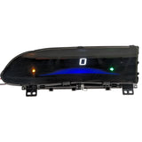 13-15 Honda Civic Upper Speedometer Instrument Gauge Cluster 78100-TR0-A120 78100-TR0-A120-M1 OEM - product image