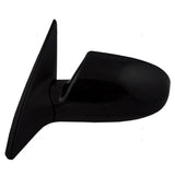 Power Mirror For 2007-2010 Elantra Sedan Heated Left 876102H110 HY1320155 9332-1021L - product image