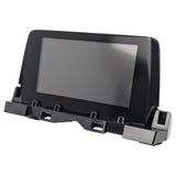 16-17 Mazda 6 Navigation Nav GPS Radio Info Information 7" Display Screen OEM GML8611J0 - product image