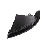 Headlight For 2000-2006 Taurus with Black Bezel Right 3F1Z13008AA FO2503206 3221-0084R - product image