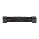 Hard Top Side Enclosure Retaining Nut fits 07-17 Jeep Wrangler 18 Wrangler JK 2449-0005 - product image