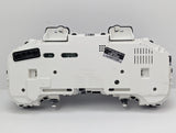 09-10 COROLLA SPEEDOMETER INSTRUMENT CLUSTER GAUGES PANEL ODOMETER DASH 83800-02V60-00 OEM - product image