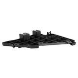 Front Outer Bumper Bracket Pair for 2015-2020 Chevrolet Suburban & Tahoe