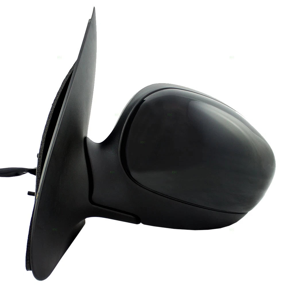 Power Mirror For 2000-2002 Expedition Turn Signal Indicator Memory Heated Left 3337-5066L - product image