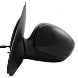 Power Mirror For 2000-2002 Expedition Turn Signal Indicator Memory Heated Left 3337-5066L - product image