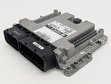 09-11 Hyundai Genesis Sedan 4.6L V8 ECU ECM PCM Engine Computer 39110-3F272 OEM - product image