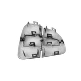 Steering Wheel Menu Control Switch Buttons For Mercedes Benz A B GLA GLS GLE - product image 3