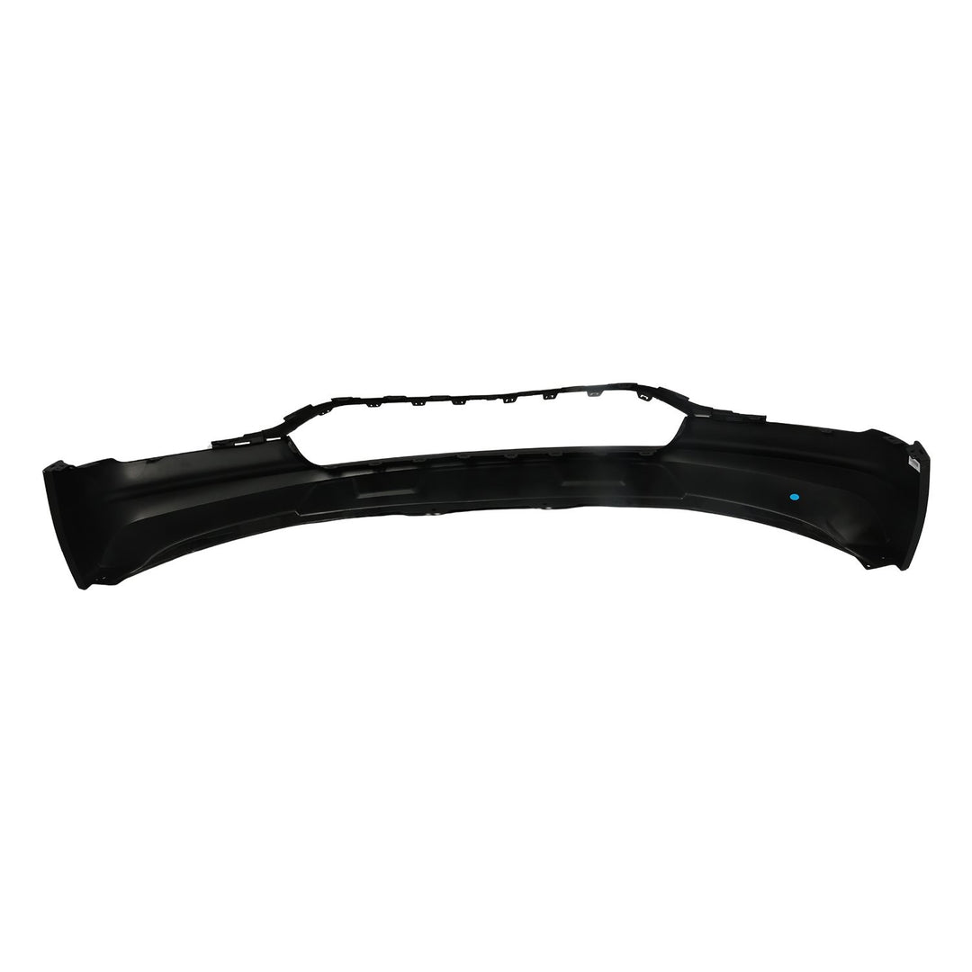 Textured Front Lower Bumper Cover for 2018-2021 GMC Terrain SL SLE SLT 84248519