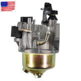 Carburetor for Honda GX390 13HP and GX340 11HP Engines 16100-ZF6-V01